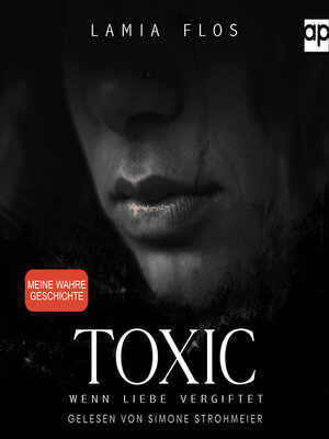 cover image of Toxic